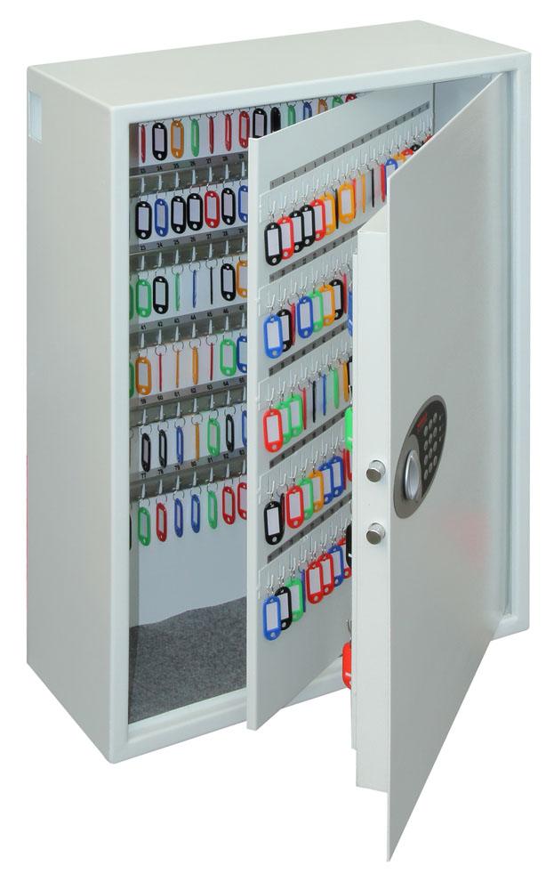 key cabinets