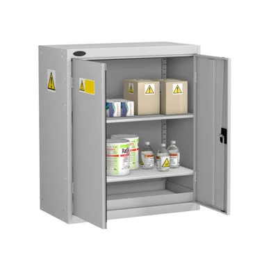 COSHH cabinet