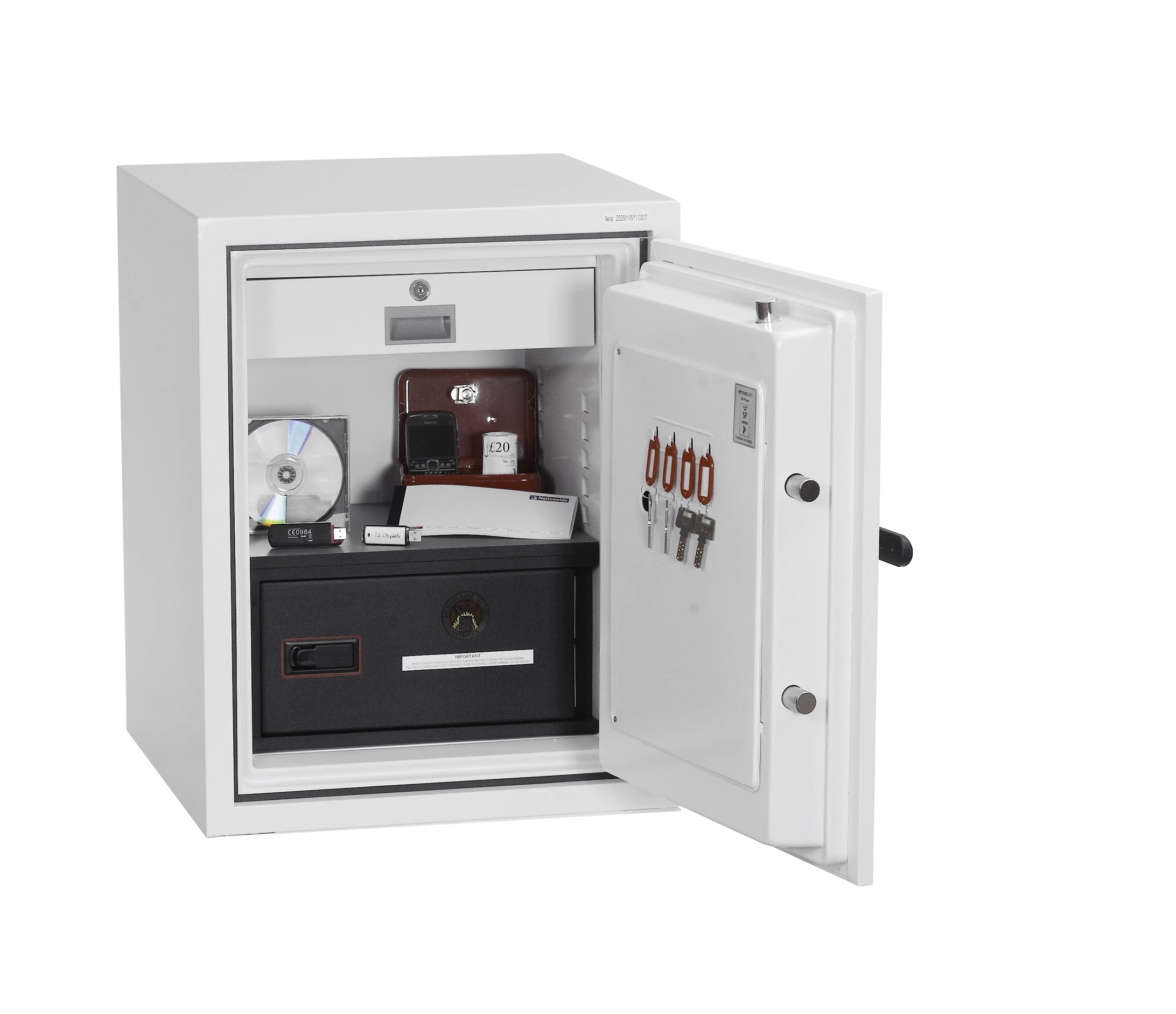 safes