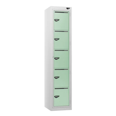 Postage Lockers