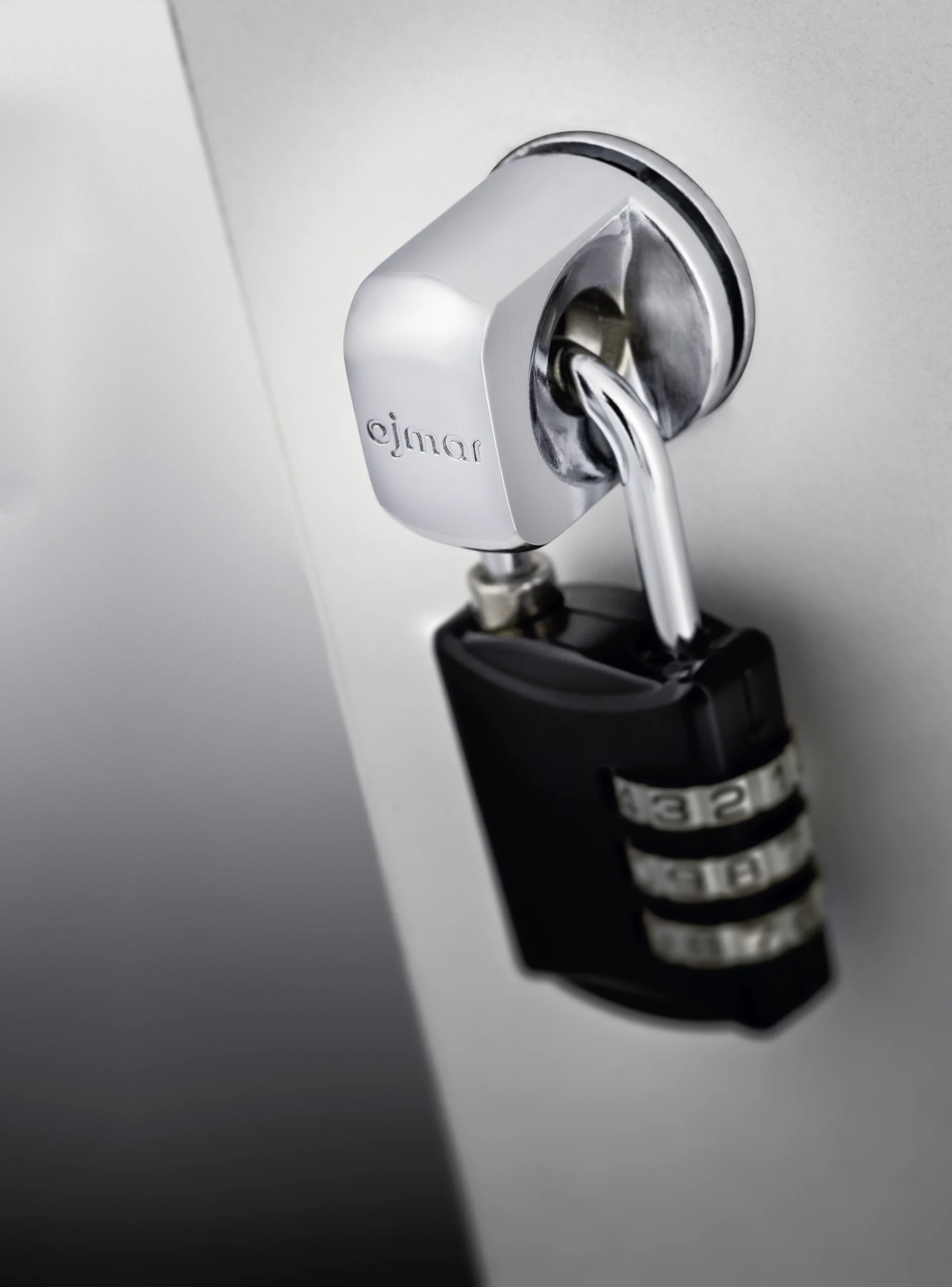 Ojmar locker hasp locks