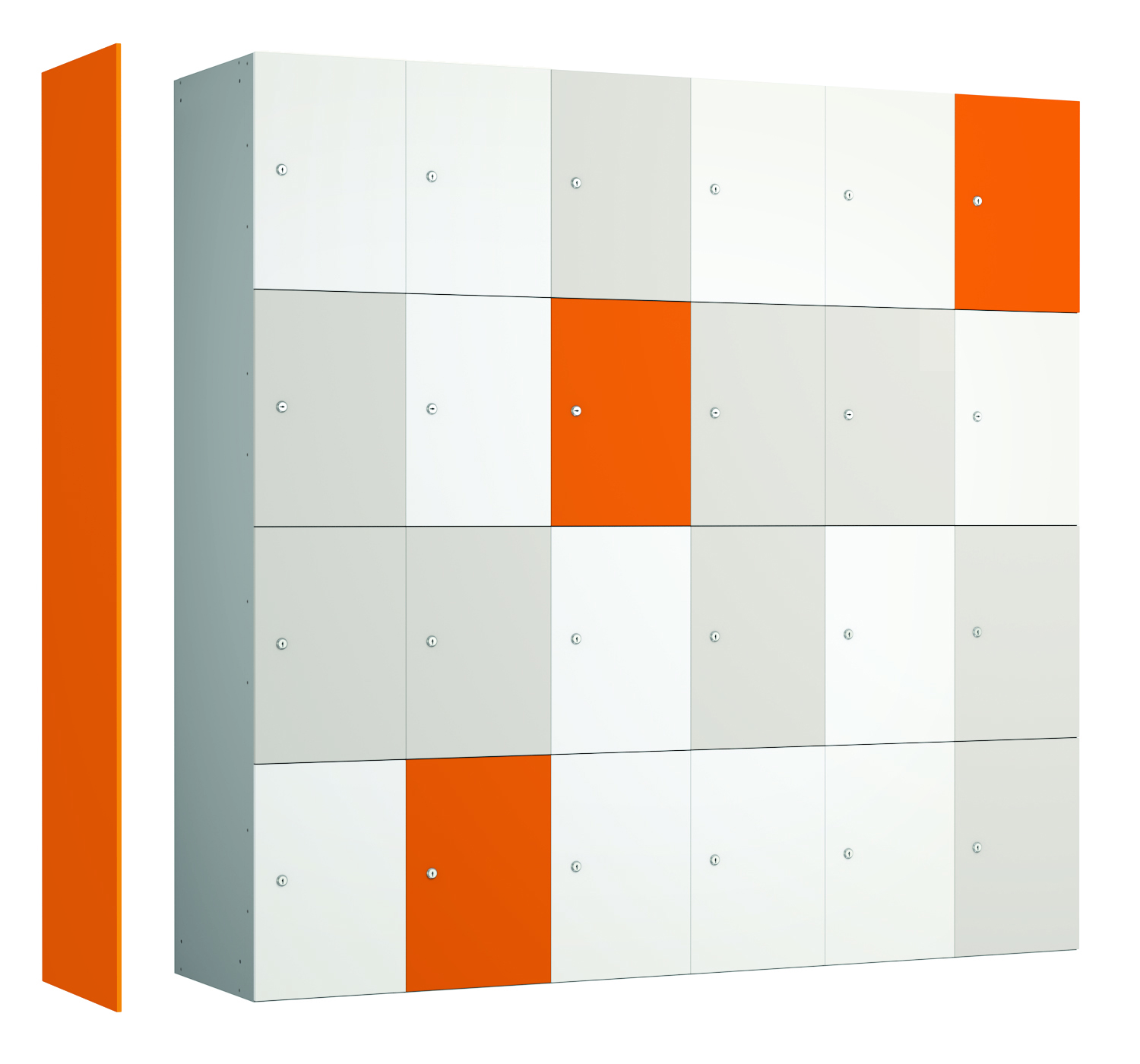 Probe Lockers UK manufacturing facility